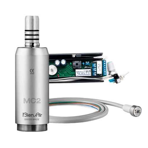 Комплект апгрейда KIT NOZZLE MC2 LK LED