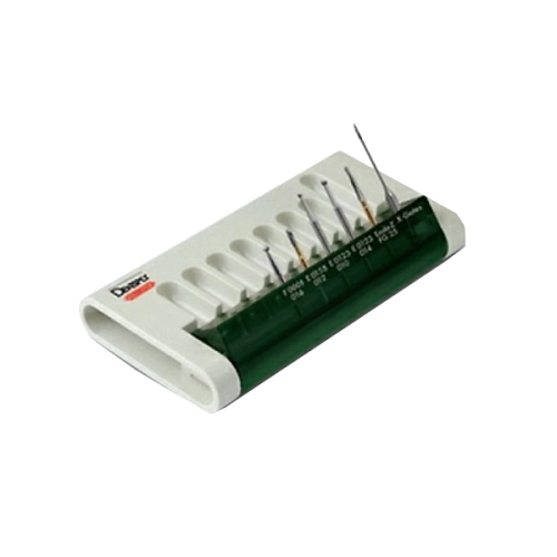 Инструменты для создания эндодонтического доступа в блистере Cavity Access Z