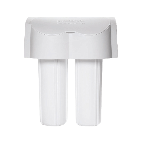 Медицинский проточный деминерализатор MELAdem 40