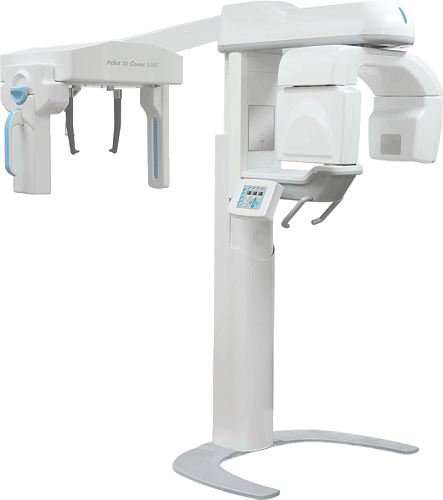 Томограф с цефалостатом Point 3D Combi 500С 16x10, 10х10