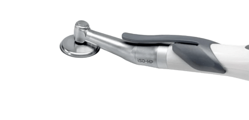 Микромотор беспроводной для имплантации и протезирования в комплекте ISD 900