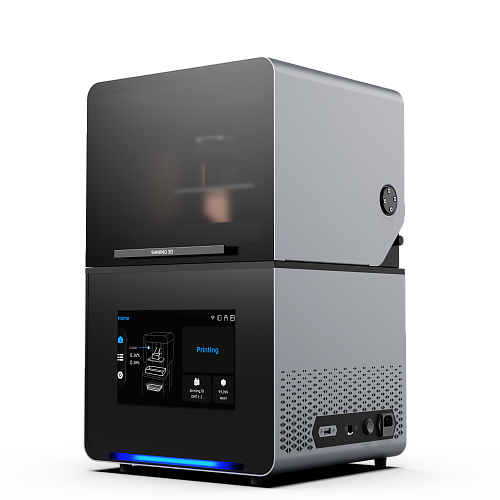 3D-принтер AccuFab-F1