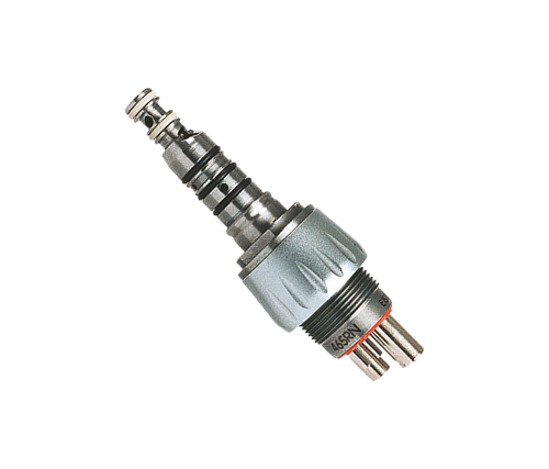 Быстросъемный переходник без подсветки MULTIflex 465 RN