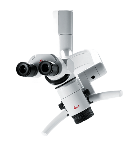 Стоматологический операционный микроскоп Leica M320