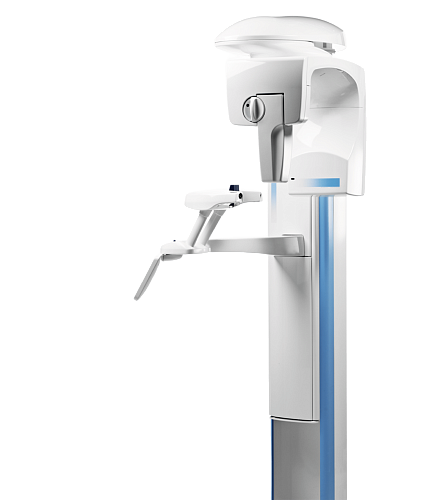 Рентгеновская установка без цефалостата Planmeca ProMax 2D S2