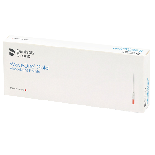 Бумажные штифты WaveOne Absorbent Paper Points