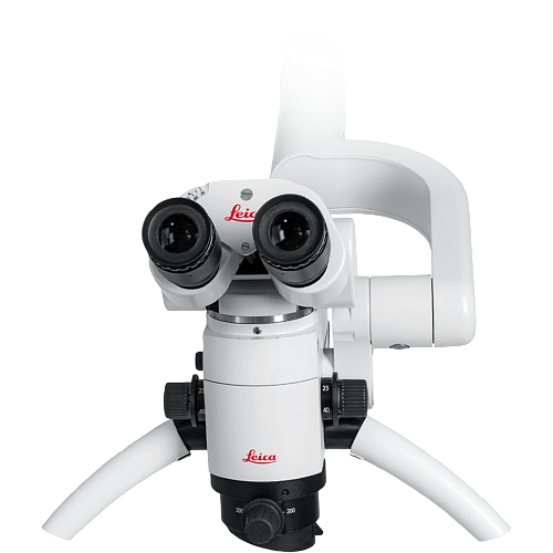 Стоматологический хирургический микроскоп Leica M320