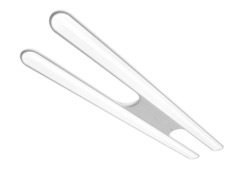 Медицинский светильник бестеневой с пультом управления BR-80 Brite