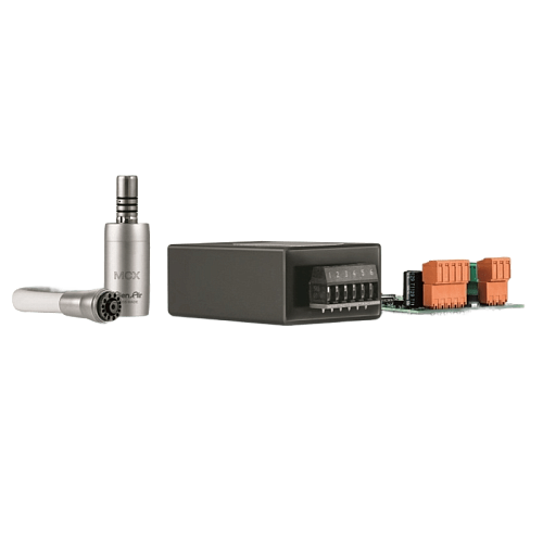 Прибор управления для микромоторов Bien-Air MCX LED set DMX3 100 RPM