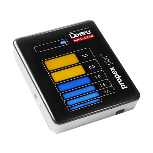 Портативный апекслокатор Propex Pixi