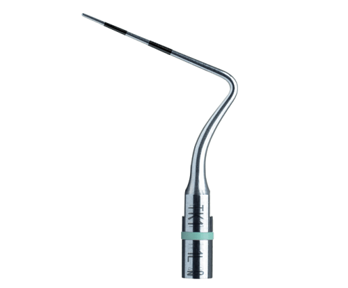 Насадка для осмотра и чистки карманов малой и средней глубины Perio Maintenance (BDR)