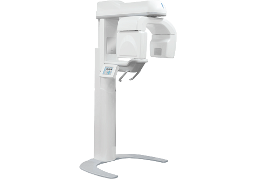 Томограф без цефалостата Point 3D Combi 16x10 10х10