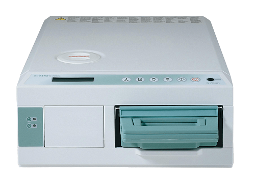 Паровой стерилизатор (автоклав) StatIM 5000S