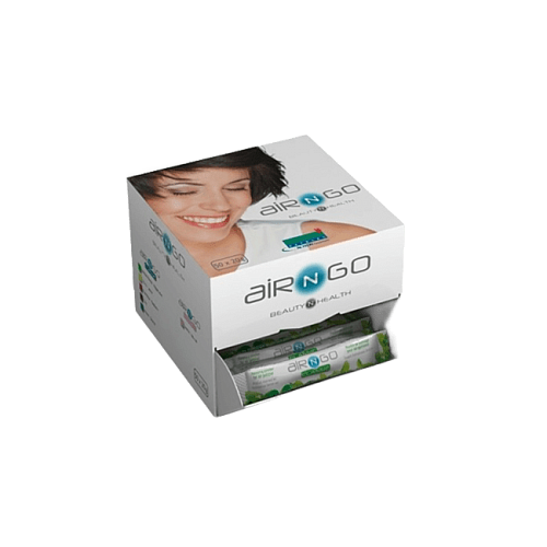 Порошок Acteon для воздушной полировки зубов Air-N-Go Classic Powder, (уп/50*20гр)