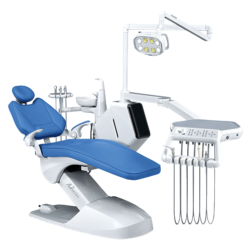 Стоматологическая установка в наборе ROSON KLT 6220-A3