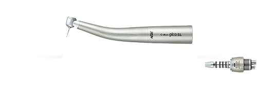 Турбинный наконечник NSK с ультраминиатюрной головкой и оптикой S-Max pico SL