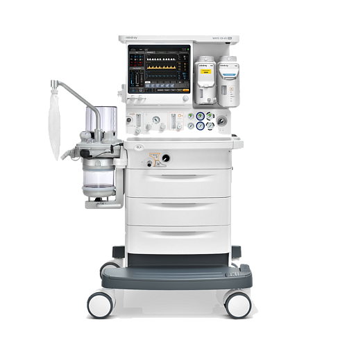 Наркозно-дыхательный аппарат WATO EX-65 Pro