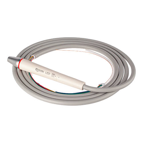 Ультразвуковой пьезоэлектрический скалер встраиваемый Roson