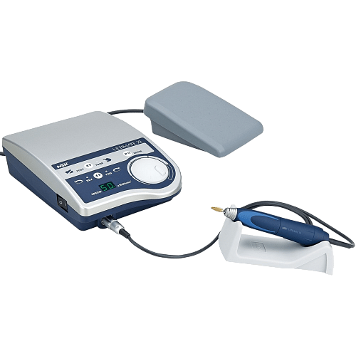 Cистема с бесщеточным мотором ULTIMATE XL