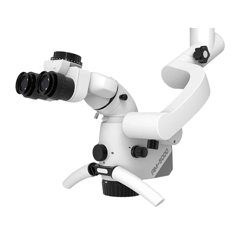 Хирургический микроскоп Alltion AM-5000