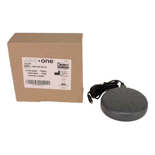 Ножная педаль WaveOne Foot Pedal