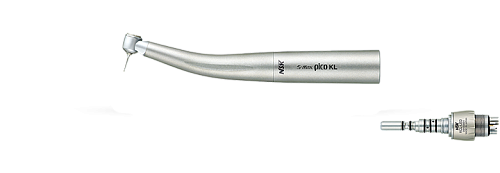 Турбинный наконечник NSK с ультраминиатюрной головкой и оптикой S-Max pico KL