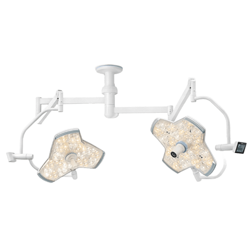 Светодиодный хирургический светильник HyLED X9/X5