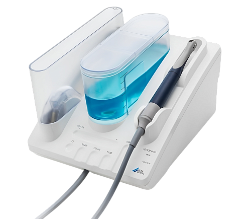 Vector Paro Аппарат ультразвуковой для лечения пародонтита в комплекте/Аппарат, наконечник Paro, принадлежности