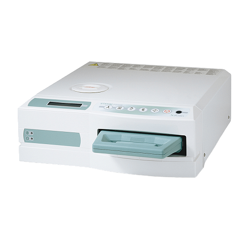 Паровой стерилизатор (автоклав) StatIM 2000S