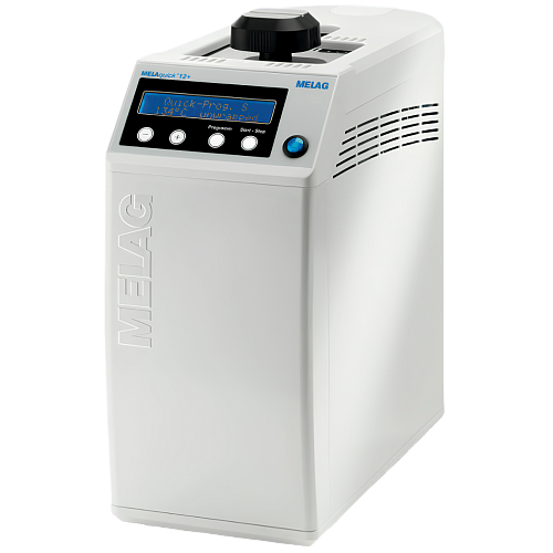 Паровой стерилизатор MELAquick 12+ Автоклав