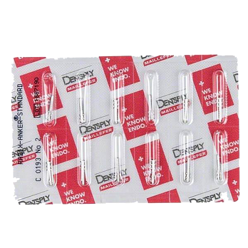 Анкерные штифты Radix-Anker post