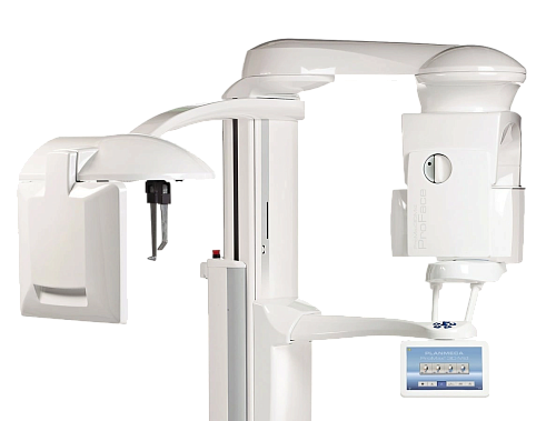 Рентгенодиагностический дентальный аппарат   FOV 20х10см Planmeca ProMax 3D PLUS Сeph