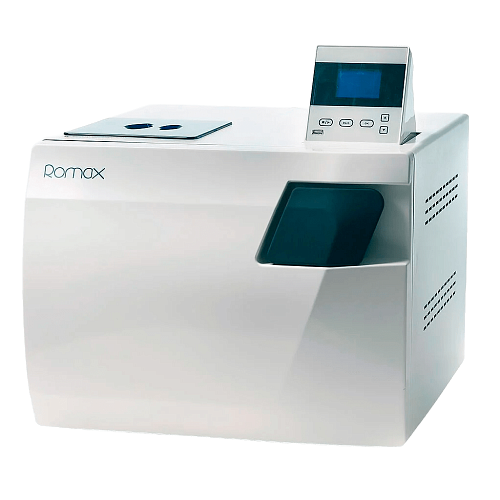 Паровой стерилизатор (автоклав) Romax YS-18L-E