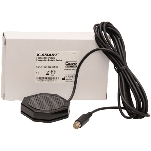 Педаль X-SMART FOOT PEDAL