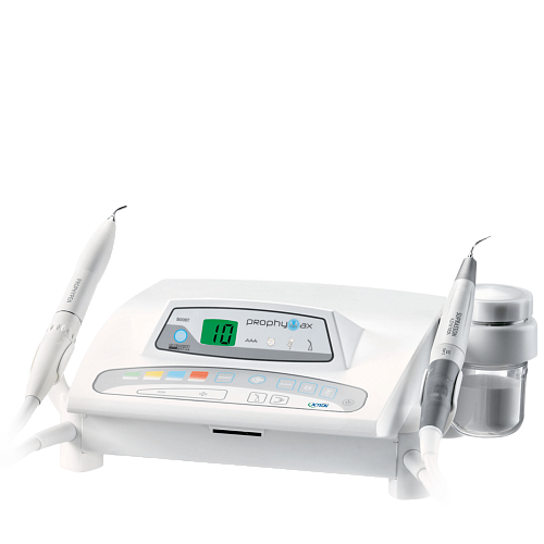 Аппарат порошкоструйный со скайлером Prophy Max