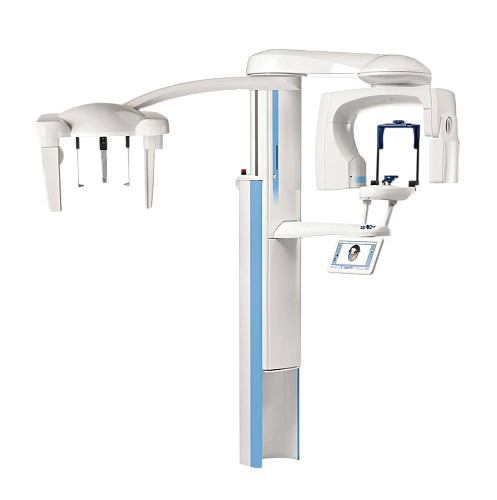 Рентгенодиагностический дентальный аппарат Planmeca ProMax 3D Classic Ceph