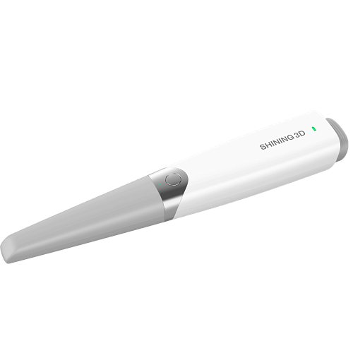 Интраоральный беспроводной сканер Aoralscan 3 Shining 3D Wireless