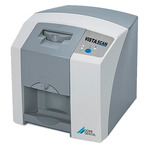 Сканер рентгенографических пластин VistaScan Mini Easy