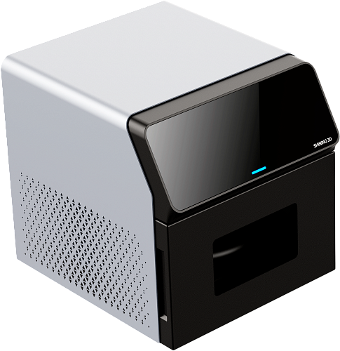 УФ-камера FabCure N2