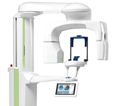 Рентгендиагностическая система Planmeca ProMax 3D Mid