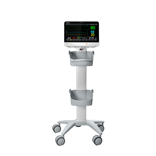 Система мониторинга физиологических показателей ePM 15