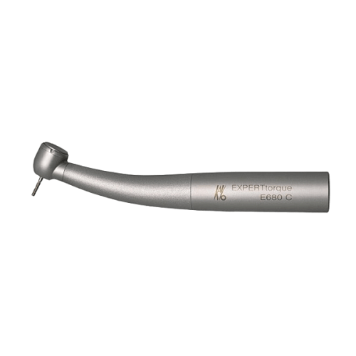 Турбинный наконечник KaVo без подсветки EXPERTtorque E680 C