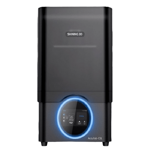 3D-принтер AccuFab-CEL
