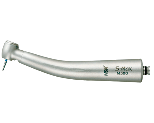 Турбинный наконечник NSK с миниголовкой S-Max M500