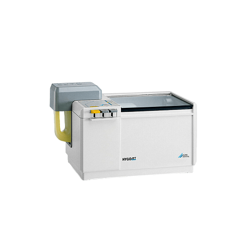 Моечная машина гидродинамическая HygoJet