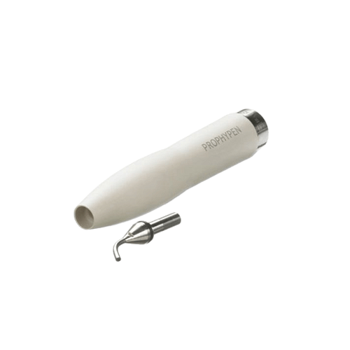 Порошкоструйный наконечник White для Air Max, Prophy Max, ProphyPen