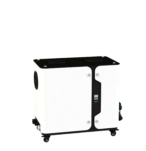 Аспиратор ROSON на 4-6 установок Roson Jet Pomp 04