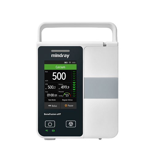 Инфузионный насос BeneFusion uVP