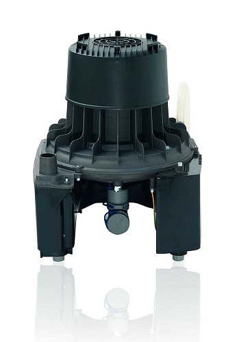 Аспирационная система сухого типа DURR V 300 S