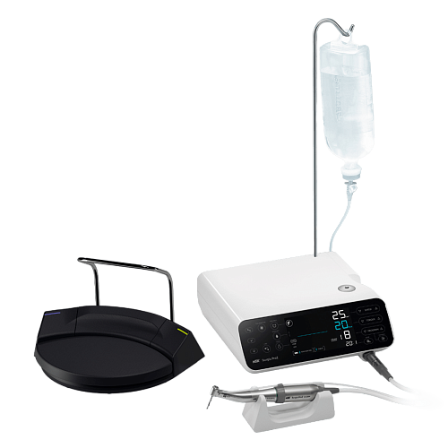 Аппарат для хирургии и имплантологии Surgic PRO2 ОРТ